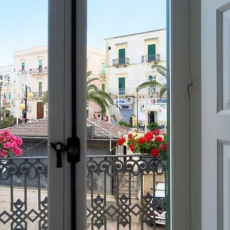 B&B In Centro Vieste Ngoại thất bức ảnh