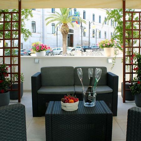 B&B In Centro Vieste Ngoại thất bức ảnh
