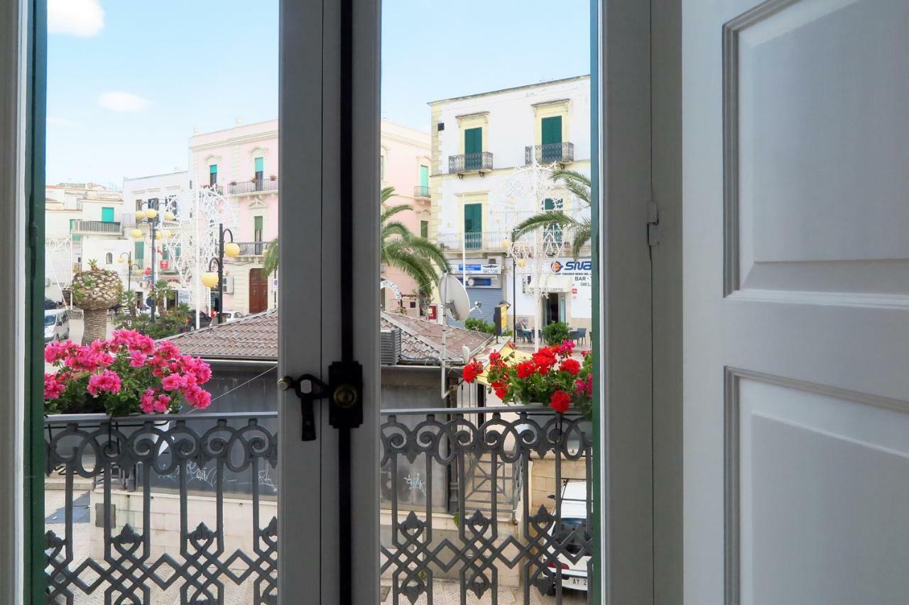 B&B In Centro Vieste Ngoại thất bức ảnh