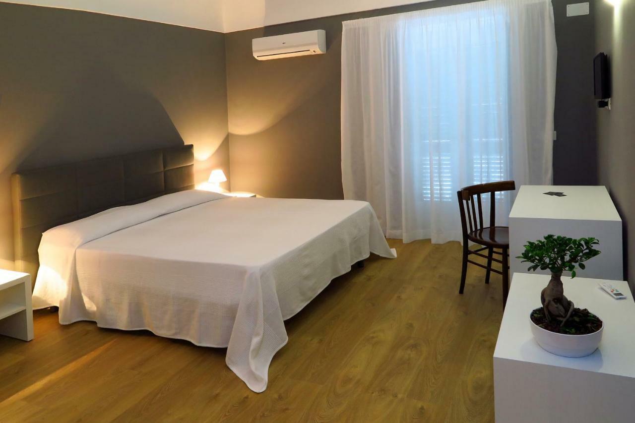 B&B In Centro Vieste Ngoại thất bức ảnh