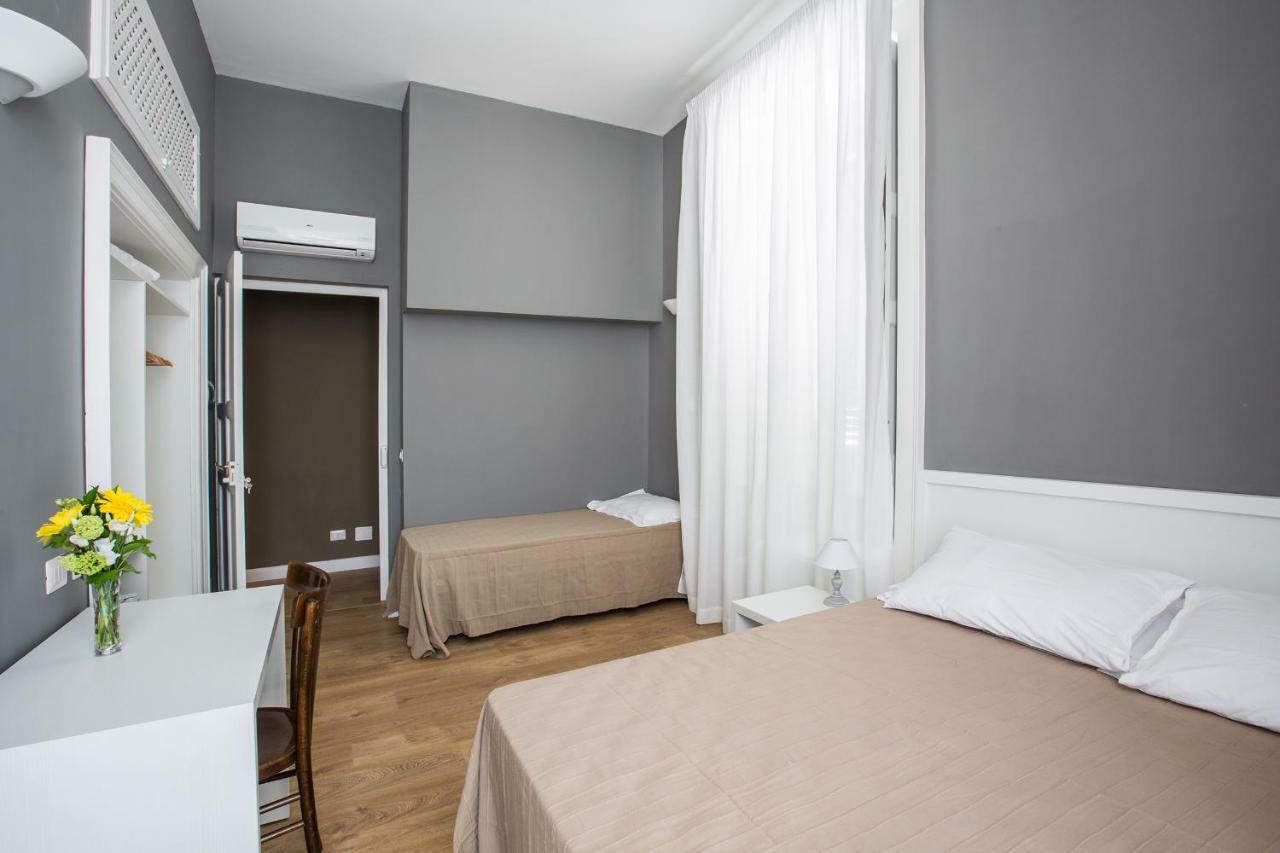 B&B In Centro Vieste Ngoại thất bức ảnh