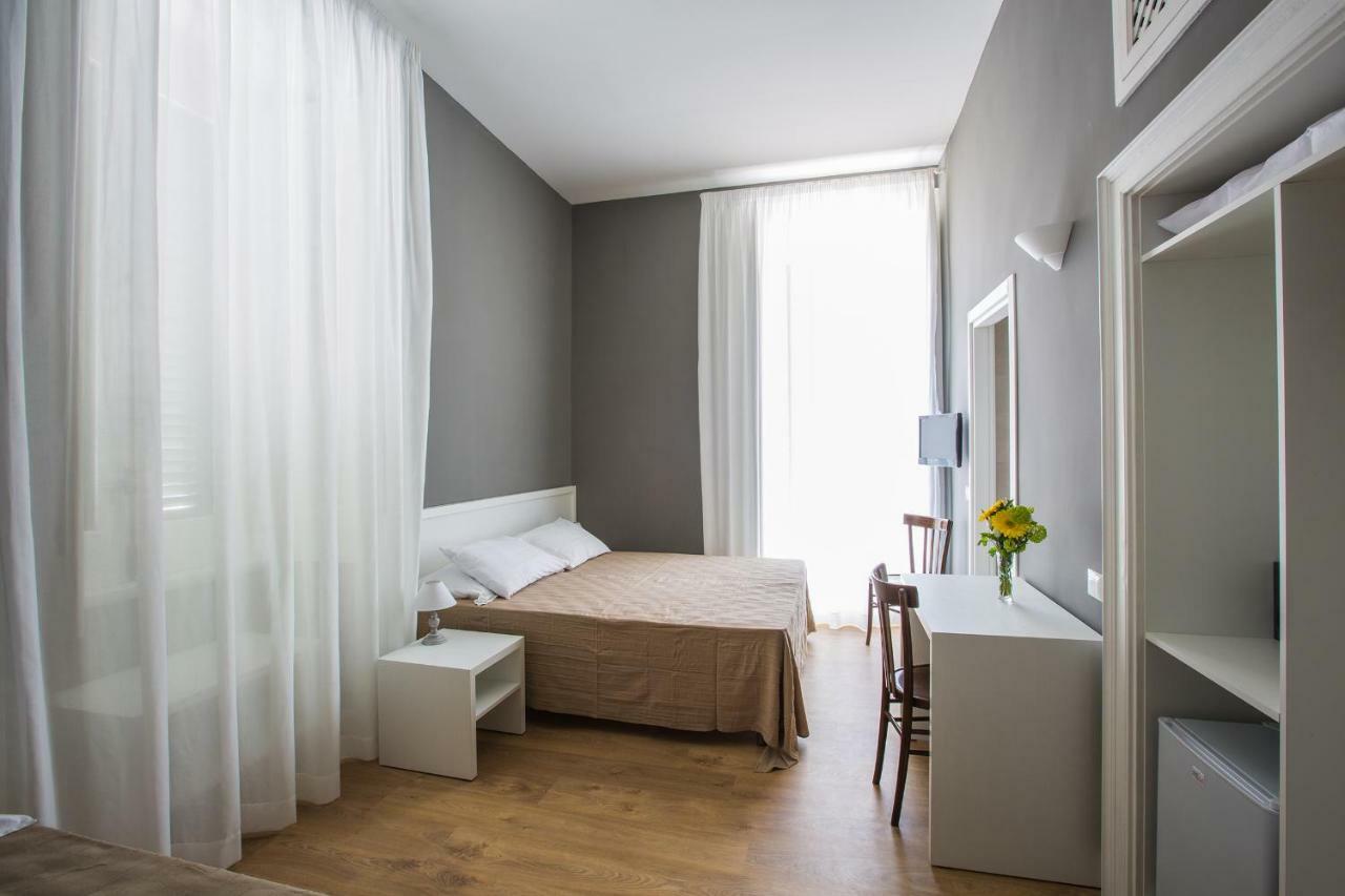B&B In Centro Vieste Ngoại thất bức ảnh