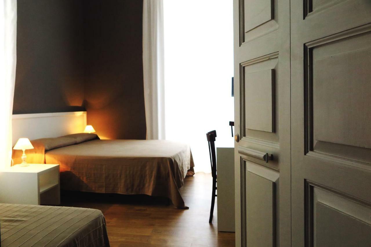 B&B In Centro Vieste Ngoại thất bức ảnh