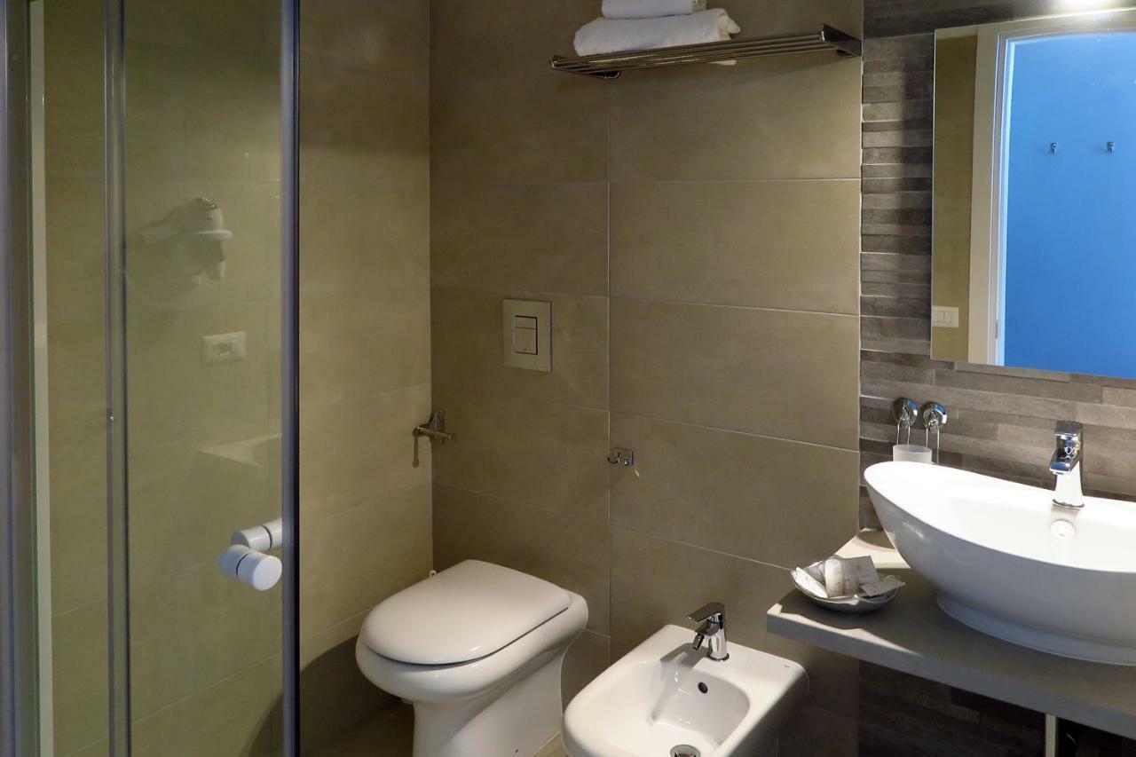 B&B In Centro Vieste Ngoại thất bức ảnh