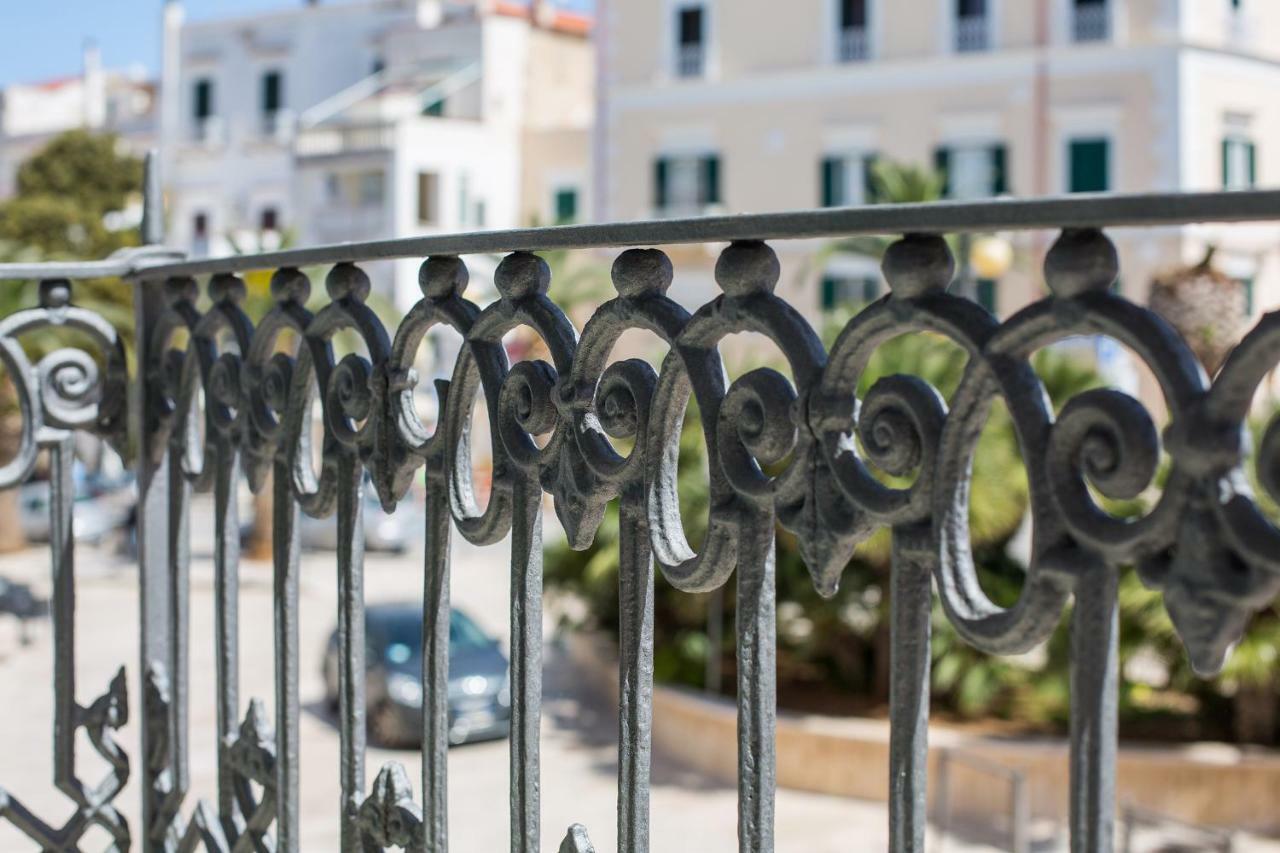 B&B In Centro Vieste Ngoại thất bức ảnh