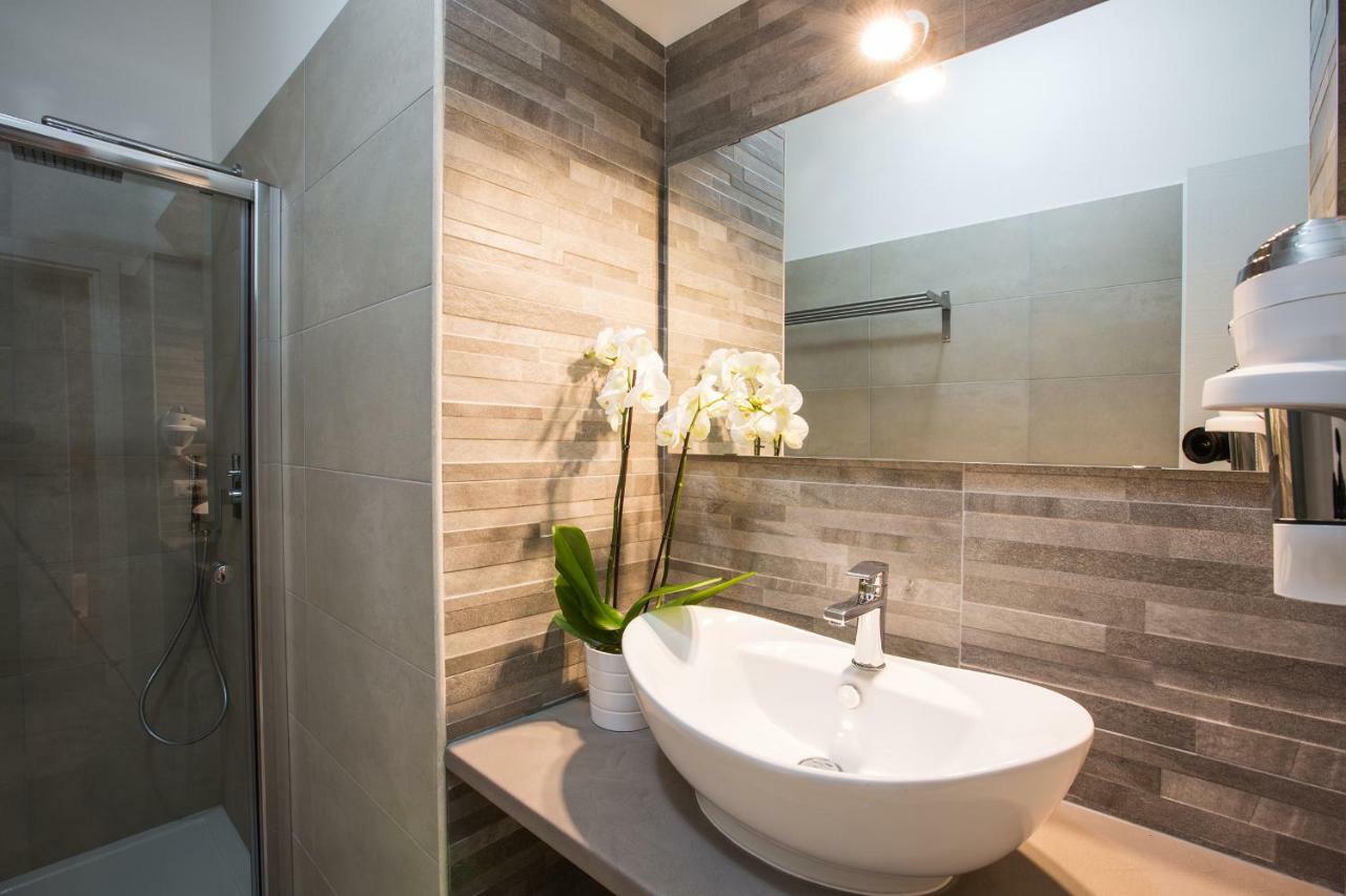 B&B In Centro Vieste Ngoại thất bức ảnh