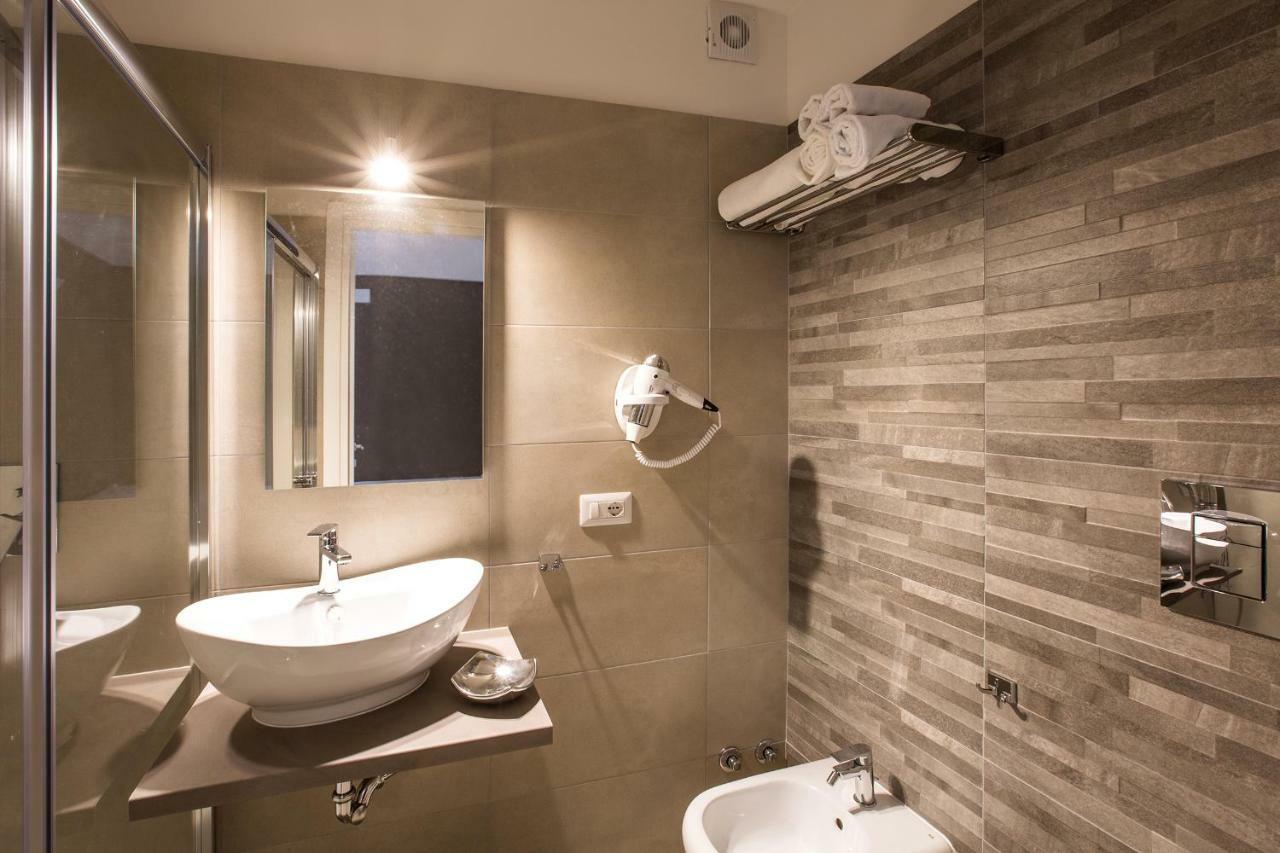 B&B In Centro Vieste Ngoại thất bức ảnh