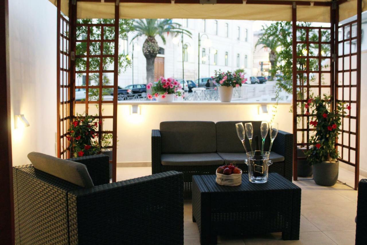 B&B In Centro Vieste Ngoại thất bức ảnh