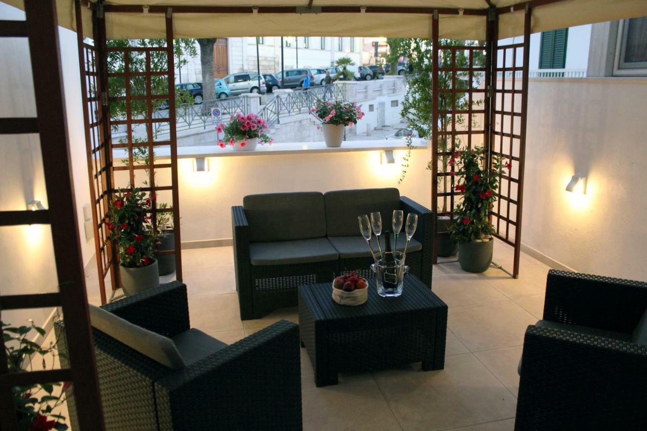 B&B In Centro Vieste Ngoại thất bức ảnh