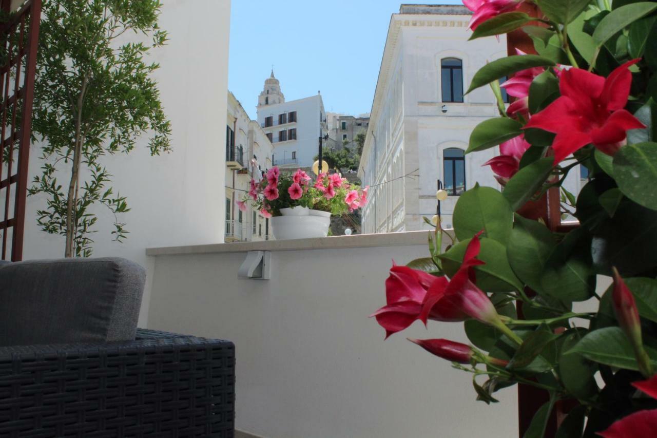 B&B In Centro Vieste Ngoại thất bức ảnh