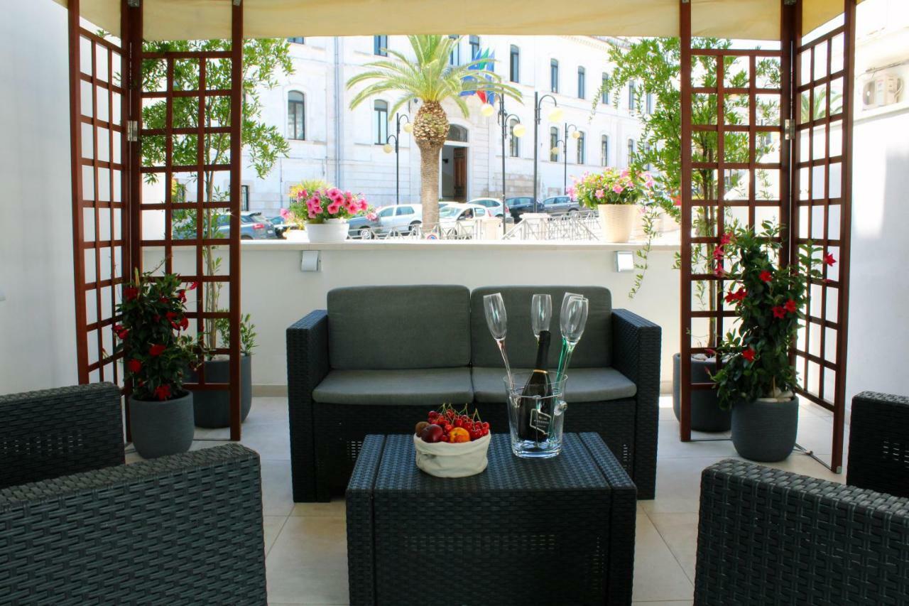 B&B In Centro Vieste Ngoại thất bức ảnh