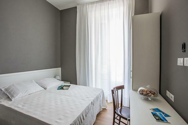 B&B In Centro Vieste Ngoại thất bức ảnh